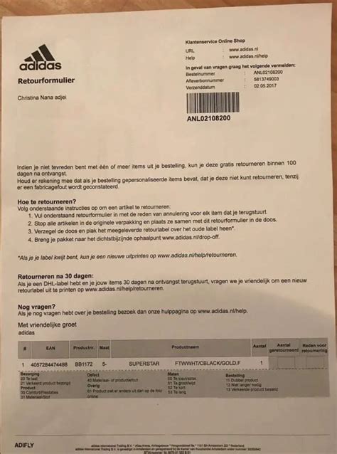 adidas op bestelling|Adidas inloggen.